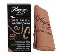 CLOTH COPPER, BRASS & BRNUESTRA