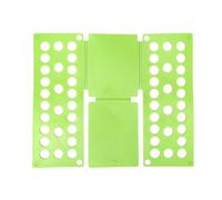 Cloth Folding Board - 15.75x18.9 Inches Folding Shirts Board | T Shirts Foldable Sorter, Laundry Liner Organizer For Adults | Children Household Clothing Dorm Homes Use Accessories