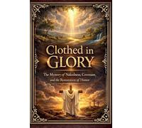 Clothed In Glory The Mystery of Nakedness, Covenant, and the Restoration of Honor