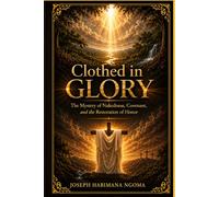 Clothed In Glory: The Mystery of Nakedness, Covenant, and the Restoration of Honor