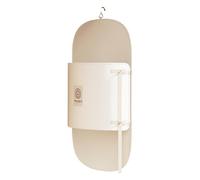 Clothes Compression Storage Board - Space Saver for Home Travel | Ultra Thin Adjustable Dustproof Garment Press Board, Shirts Jackets Sweaters Coats Closet Organizer for Compact Packing