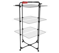 Clothes Drying Rack Vileda Mixer 3 Ultimate, Colgadores de Ropa