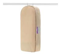 Clothes Garment Cover - Transparent Window Protector Bag, Heavy-Duty Storage, Wardrobe Closet Organizer Men Women Travel Moving Wedding Coat Jacket Sweater Dress Protective Dustproof Durable Storage