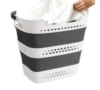Clothes Hampers - for Laundry 42L Large Capacity with Handle Breathable