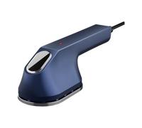 Clothes Iron Fast Heat-Up Auto-Off - 2 Modes Smooth Base Plate
