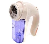 Clothes Lint Remover, Portable Electric Sweater Shaver, Quick Safe Lint Shaver for Fuzz Fluff Bobbles On Clothes Carpets1PcsApricot