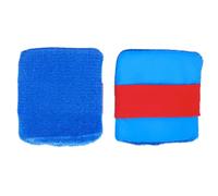 Clothes Lint Removers, Dog Hair Remover Couch, 4.53x4.13 Inches, Lint Brush Cleaner, Reusable Pet Hairs Tool for Furniture, Clothe Bedding, and Car Upholstery, Blue and Red