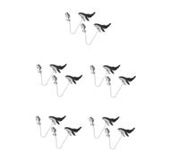 Clothes Pins Accessories Sweater Lapel Cute Cat Brooch for Clothing Novelty Scarf Holder Fashion Brooches Cloak Pin Alloy