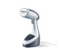 Clothes steamer 1600w maestro mr-356-grey