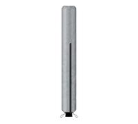 Clothesline Cover - 165x15cm Zippered Waterproof Polyester Protector