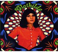 Clothilde - French Swinging Mademoiselle 1967