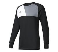 Clothing Adidas Assita 17 GK Goalkeeper Jersey [Small] [Black/Whi Clothing NUEVO