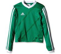 Clothing Adidas Tabela 14 Long Sleeve Youth Jersey [Large] [Green Clothing NUEVO