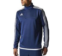 Clothing Adidas Tiro 15 Training Top [Medium] [Black/White] /Spor Clothing NUEVO