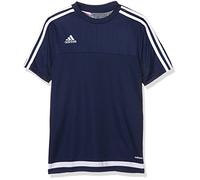 Clothing Adidas Tiro 15 Youth Training Jersey [13-14] [Black/Whit Clothing NUEVO