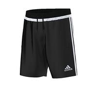 Clothing Adidas Tiro 15 Youth Training Shorts [13-14] [Black/Whit Clothing NUEVO