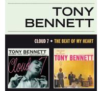 Cloud 7 + The Beat Of My Heart by Tony Bennett (2013-03-05)