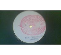 Cloud 8 - The Paul Oakenfold Remixes