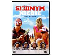 Cloud 9 [DVD] (IMPORT) (No hay versión española)