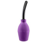 Cloud 9 - Fresco más el enema de lujo Douche de la extremidad de la flexión - 10.1 oz.