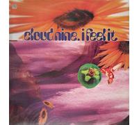 Cloud 9 - I Feel It [12 [Vinyl LP]