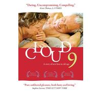 Cloud 9 [USA] [DVD]