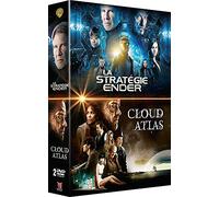Cloud Atlas + La stratégie Ender [Francia] [DVD]