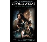 Cloud Atlas (Movie Tie-in Edition): A Novel
