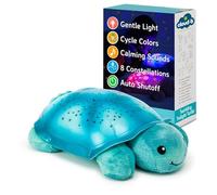 cloud-b ®Twinkling Twi light Turtle Aqua