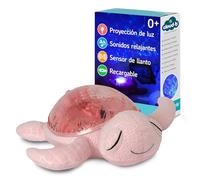 Proyector Cloud B Tranquil Turtle Pink