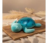 Cloud B 7423 Aq Proyector Infantil De Pared Diseño De Tortuga