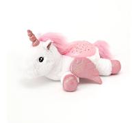 Cloud B Twilight Buddies Unicorn – Proyector de estrellas con temporizador de 45 min.