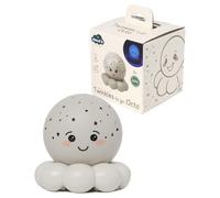 Cloud B Twinkles To Go Proyector Luz De Noche Octo Sleep Soother 0m+