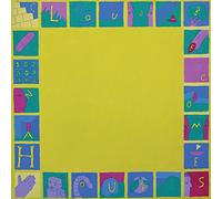 Cloud Becomes Your Hand - Rest In Fleas [Vinilo]