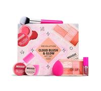 Cloud Blush & Glow Gift Set