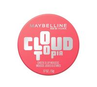CLOUD BLUSH MATTE 03 07 Moonlit Rose