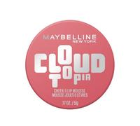 CLOUD BLUSH MATTE 08 08 Enchanted Mauve