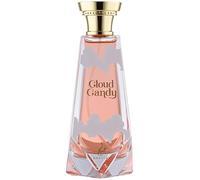 Cloud Candy 100 ml de Khadlaj - Extrait De Parfum en spray - Perfume de vainilla, coco y caramelo de malvavisco para mujeres