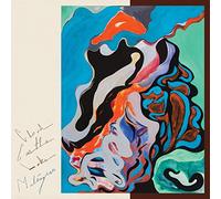 Cloud Castle Lake - Malingerer