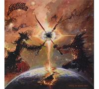 Cloud Catcher - Trails of Kozmic Dust (Colored Vinyl) [VINYL] [Vinilo]