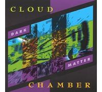Cloud Chamber - Dark Matter