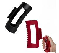 Cloud Clip, Non-Slip Hair Clip, Flexible Silicone Claw Clip - Soft and comfortable, flexible and easy to break, non-slip, strong styling