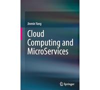 Cloud Computing and MicroServices