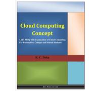 Cloud Computing Concept