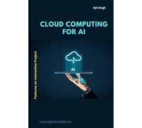 CLOUD COMPUTING FOR AI