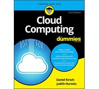 Cloud Computing For Dummies