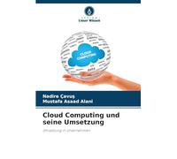 Cloud Computing und seine Umsetzung: Umsetzung in Unternehmen
