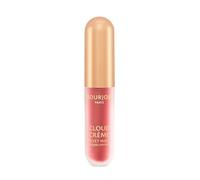 Bourjois Cloud Crème Edition Velvet Matte Labial Líquido 04-I Love Mocha 3ml