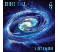 Cloud Cult Light Chasers (CD) (Importación USA)