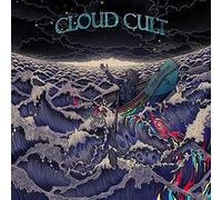 Cloud Cult The Seeker (CD) (Importación USA)
